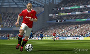 FIFA 12 kaufen