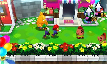 Mario & Luigi: Dream Team Bros. kaufen