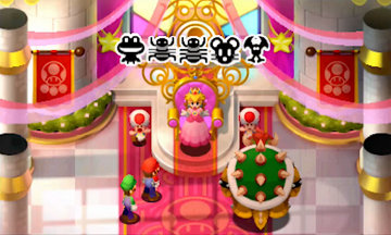 Mario & Luigi: Superstar Saga + Bowsers Schergen kaufen