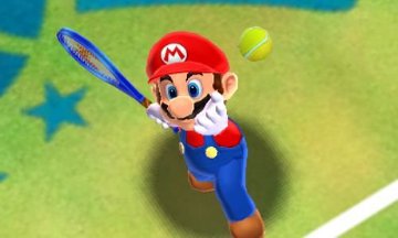 Mario Tennis Open kaufen