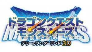 Dragon Quest Monsters 3D kaufen