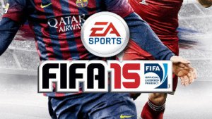 FIFA 15 kaufen