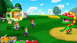 Mario & Luigi: Paper Jam Bros. kaufen