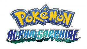 Pokémon Alpha Sapphire kaufen