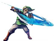 Zelda 2011