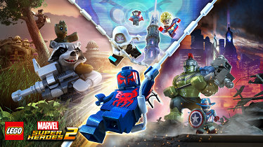 LEGO Marvel Superheroes 2 kaufen