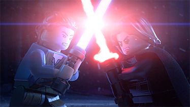 LEGO Star Wars: Die Skywalker Saga kaufen