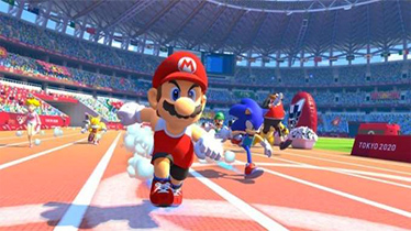 Mario & Sonic bei den Olympischen Spielen: Tokyo 2020 kaufen
