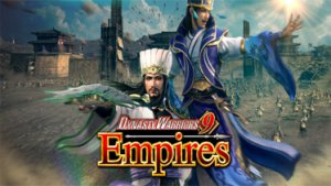 Dynasty Warriors 9 Empires kaufen