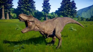 Jurassic World Evolution: Complete Edition kaufen