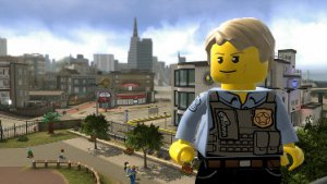 Lego City: Undercover kaufen