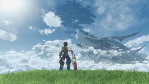 Xenoblade 2 kaufen