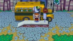 Animal Crossing: Let's go to the City kaufen