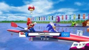 Mario und Sonic bei den olympischen Spielen in London kaufen