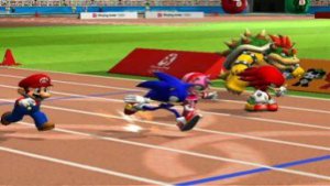 Mario und Sonic bei den olympischen Spielen kaufen
