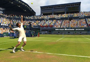 Virtua Tennis 2009 kaufen