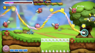 Kirby und der Regenbogen-Pinsel kaufen