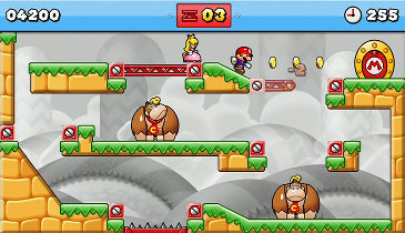 Mario vs. Donkey Kong: Tipping Stars kaufen