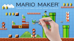 Super Mario Maker kaufen